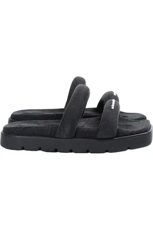 Alexander Wang Jay flatform sandals