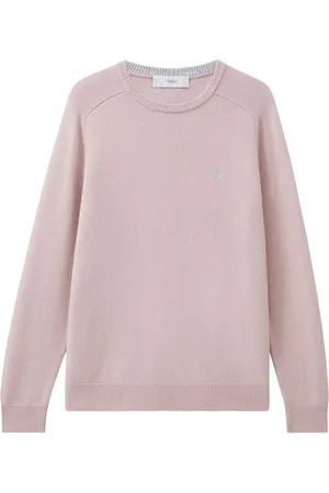 PRINGLE OF SCOTLAND Klassischer Pullover