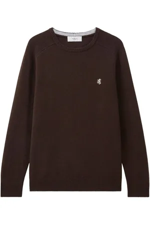 PRINGLE OF SCOTLAND Klassischer Pullover