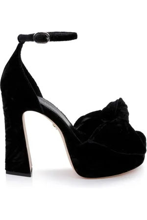 DEE OCLEPPO Benton Sandalen 90mm