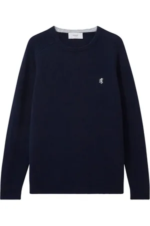 PRINGLE OF SCOTLAND Klassischer Pullover