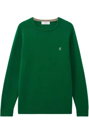 PRINGLE OF SCOTLAND Klassischer Pullover