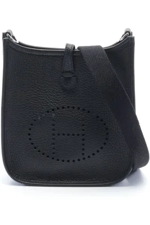 Hermès 2024 Evelyne TPM Schultertasche