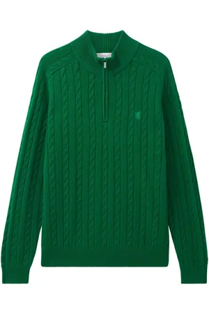 PRINGLE OF SCOTLAND Klassischer Pullover