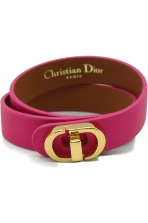 Dior 2000s 30 Montaigne Armband