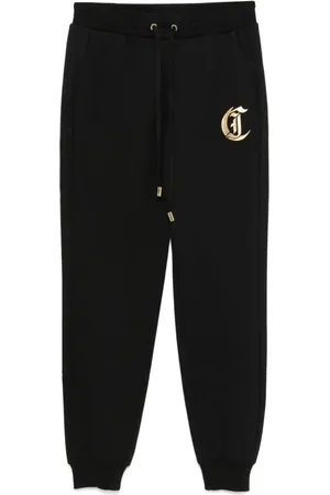 Roberto Cavalli Jogginghose mit Logo-Print