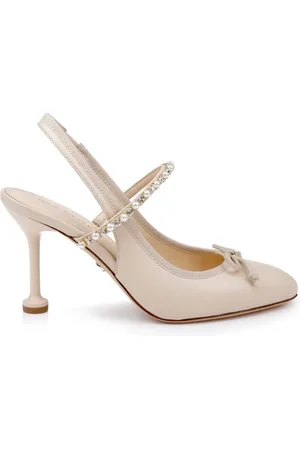 DEE OCLEPPO Houston Pumps 76mm