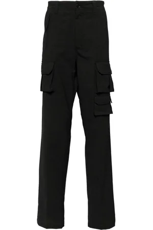 Aspesi Hose mit geradem Bein