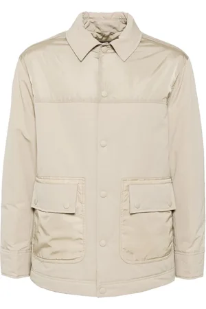 Aspesi Wattierte Jacke