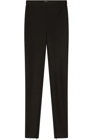 Pinko Hose mit geradem Bein