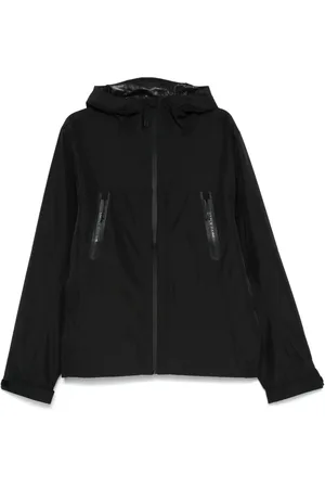 Daily paper Kunle Jacke