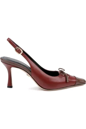 DEE OCLEPPO Fremont Pumps 76mm