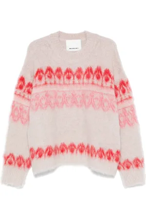 Isabel Marant Dullyh Pullover