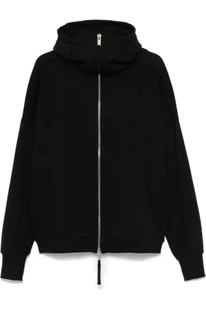 THOM KROM Jersey-Hoodie