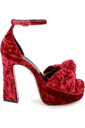DEE OCLEPPO Benton Sandalen 90mm
