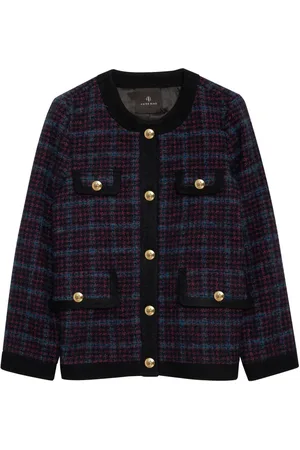 ANINE BING Lydia Jacke