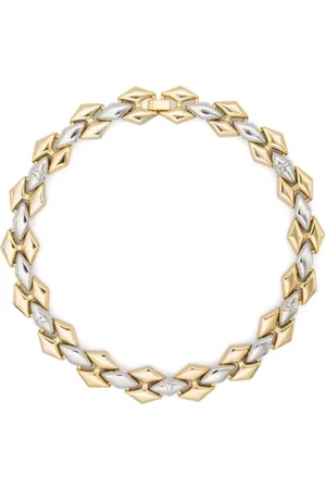 Patrizia Pepe New Chain Choker