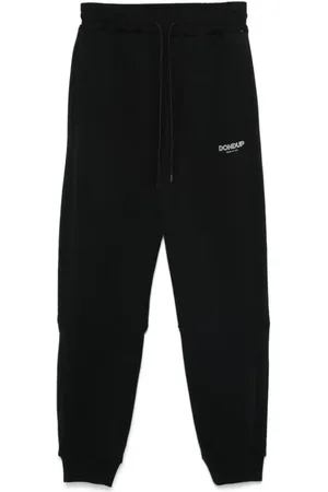 Dondup Jogginghose mit Logo-Print