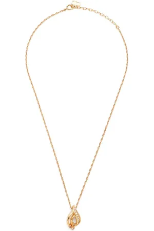 Dior Halskette mit Anhänger