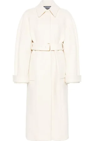 Jacquemus Bari Mantel