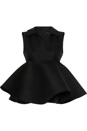 Jacquemus Spalla Bluse