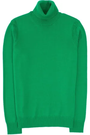 Roberto Collina Pullover mit Rollkragen