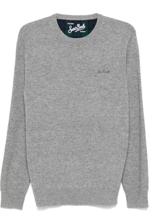 MC2 SAINT BARTH Regent Pullover