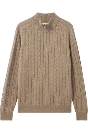 PRINGLE OF SCOTLAND Klassischer Pullover