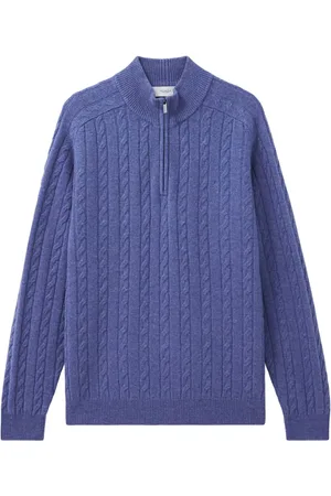 PRINGLE OF SCOTLAND Klassischer Pullover