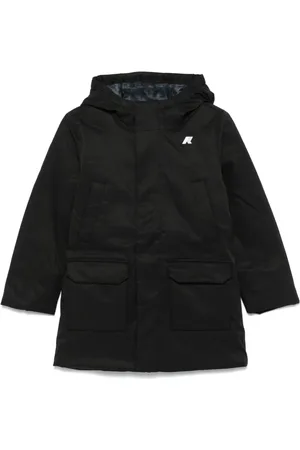 K-Way P. Jacko Marmotta Jacke