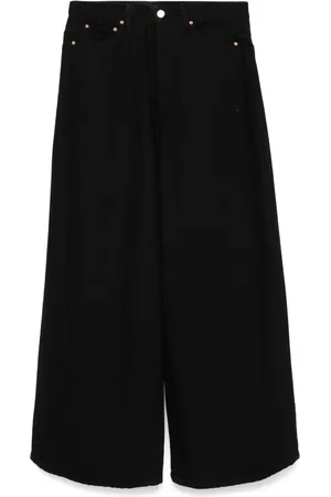 Vetements Big Shape Jeans