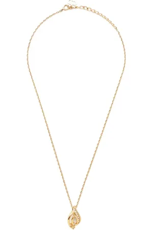 Dior Halskette mit Anhänger