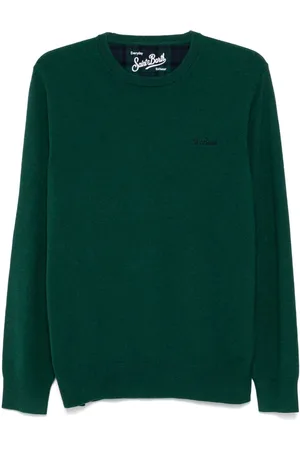 MC2 SAINT BARTH Regent Pullover