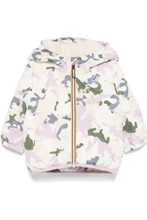K-Way E. Le Vrai 3.0 Claudine Jacke