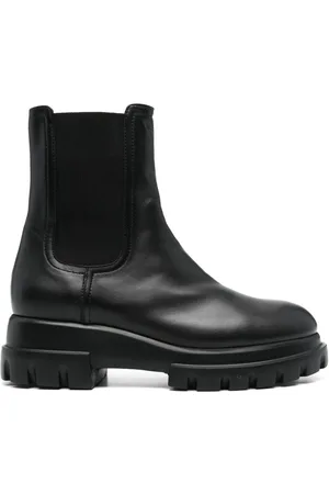 AGL ATTILIO GIUSTI LEOMBRUNI Chunky Beat Stiefel