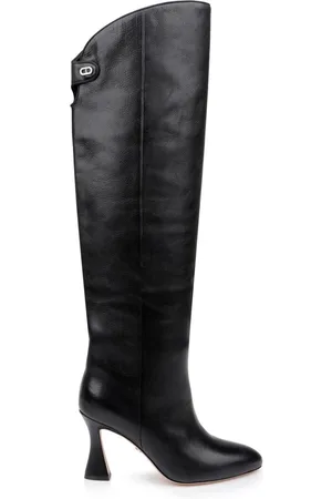 DEE OCLEPPO Ojai Stiefel 88mm
