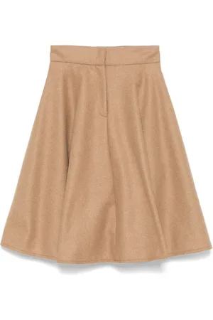 Elisabetta Franchi A-Linien-Form