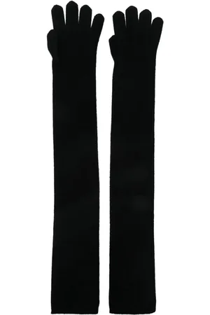 Max Mara Cashmere gloves