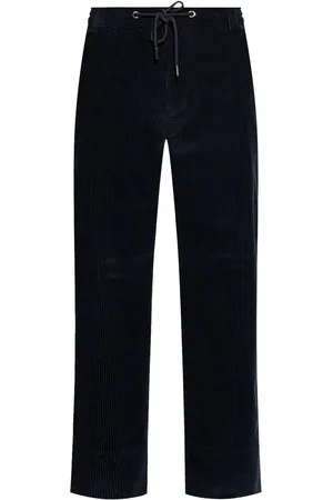 Moncler Hose aus Cord