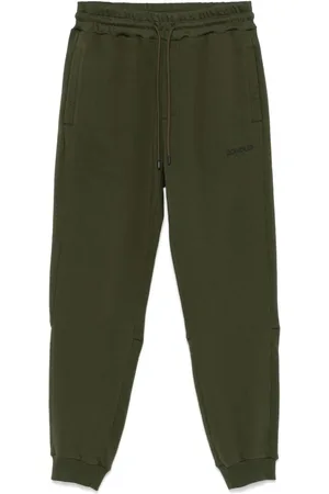 Dondup Jogginghose mit Logo-Print