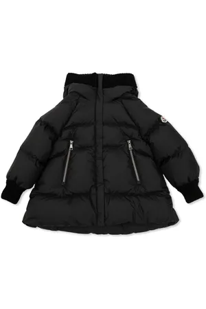 Moncler Wattierte Ronda Jacke