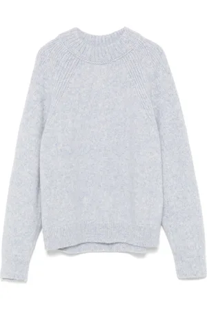 Closed Pullover
