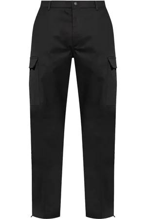 Moncler Hose mit geradem Bein