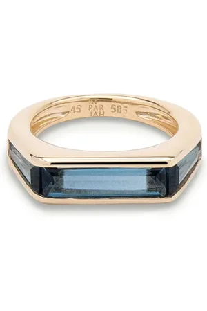 BY PARIAH Pinky ring