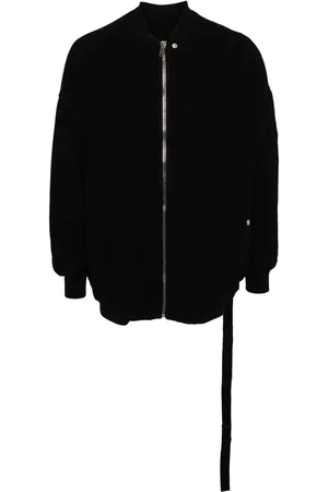 Rick Owens Jumbo Fliegerjacke