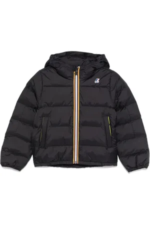 K-Way Claude Jacke