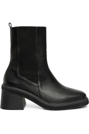 Uma Raquel Davidowicz Chelsea-Boots 70mm
