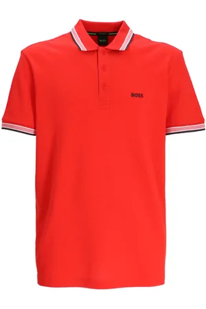 HUGO BOSS Paddy Poloshirt