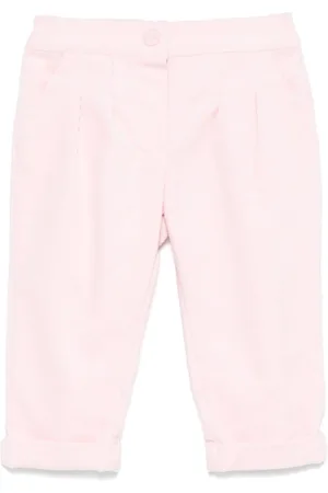 Moschino Klassische Cordhose