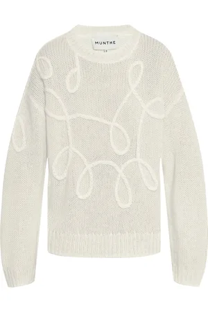 Munthe Tahlis Pullover